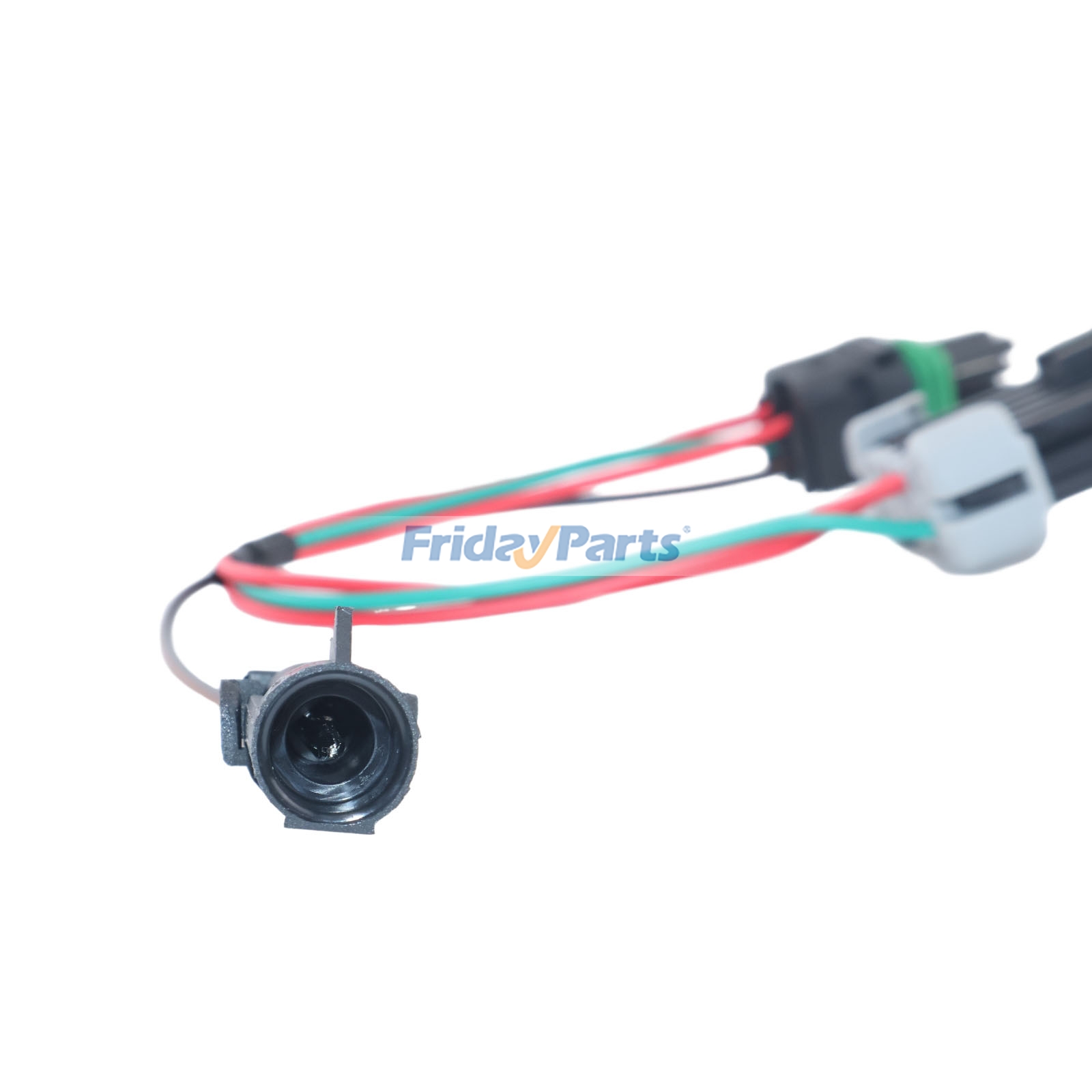 Wire Harness Adapter For OTHER BRAND Snow Equipment