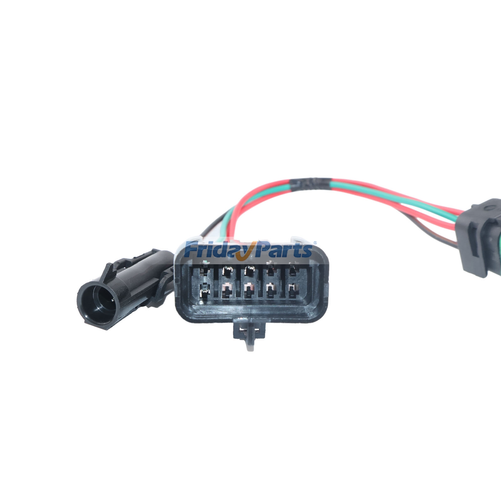 FridayParts Wire Harness Adapter