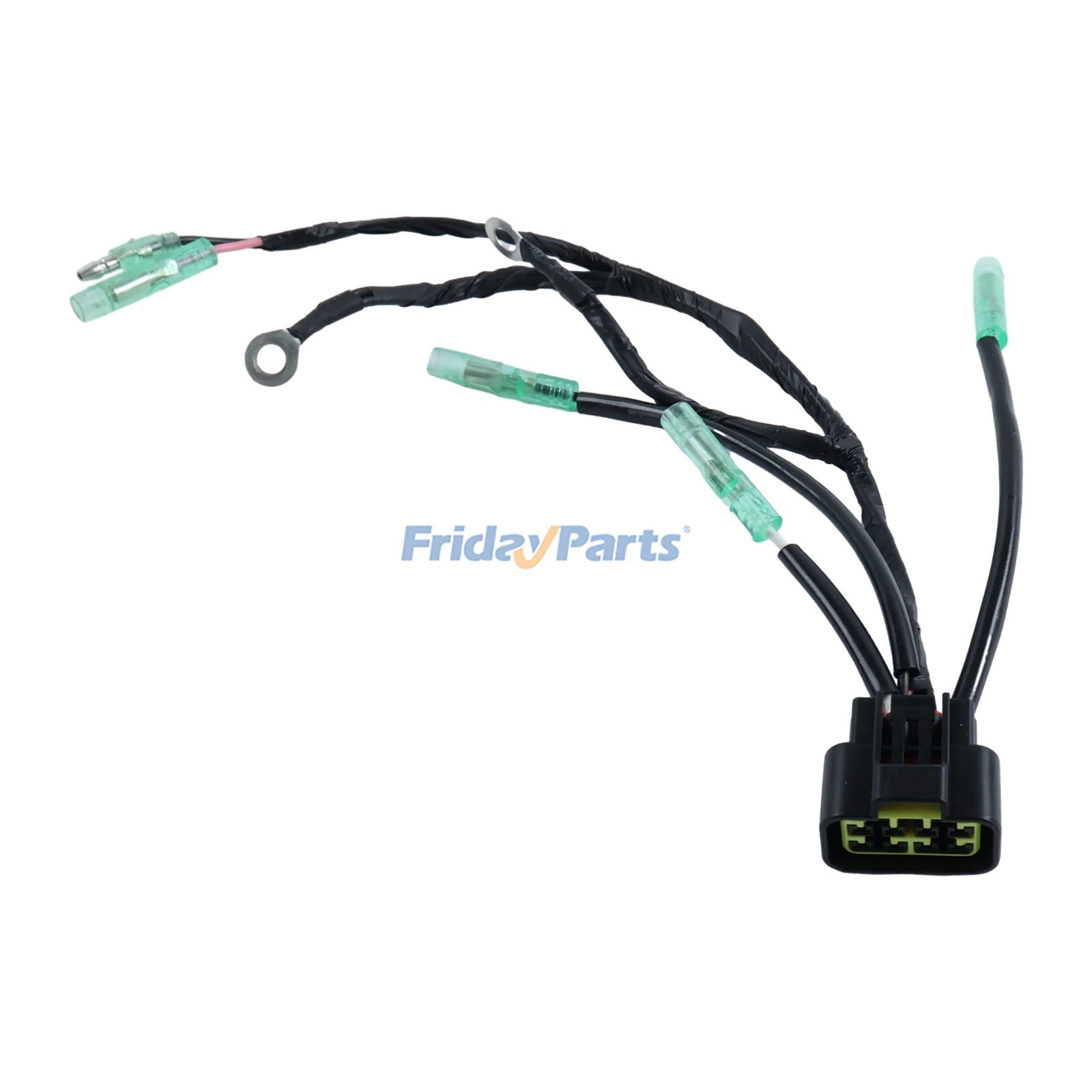 Engine Wire harness Assembly