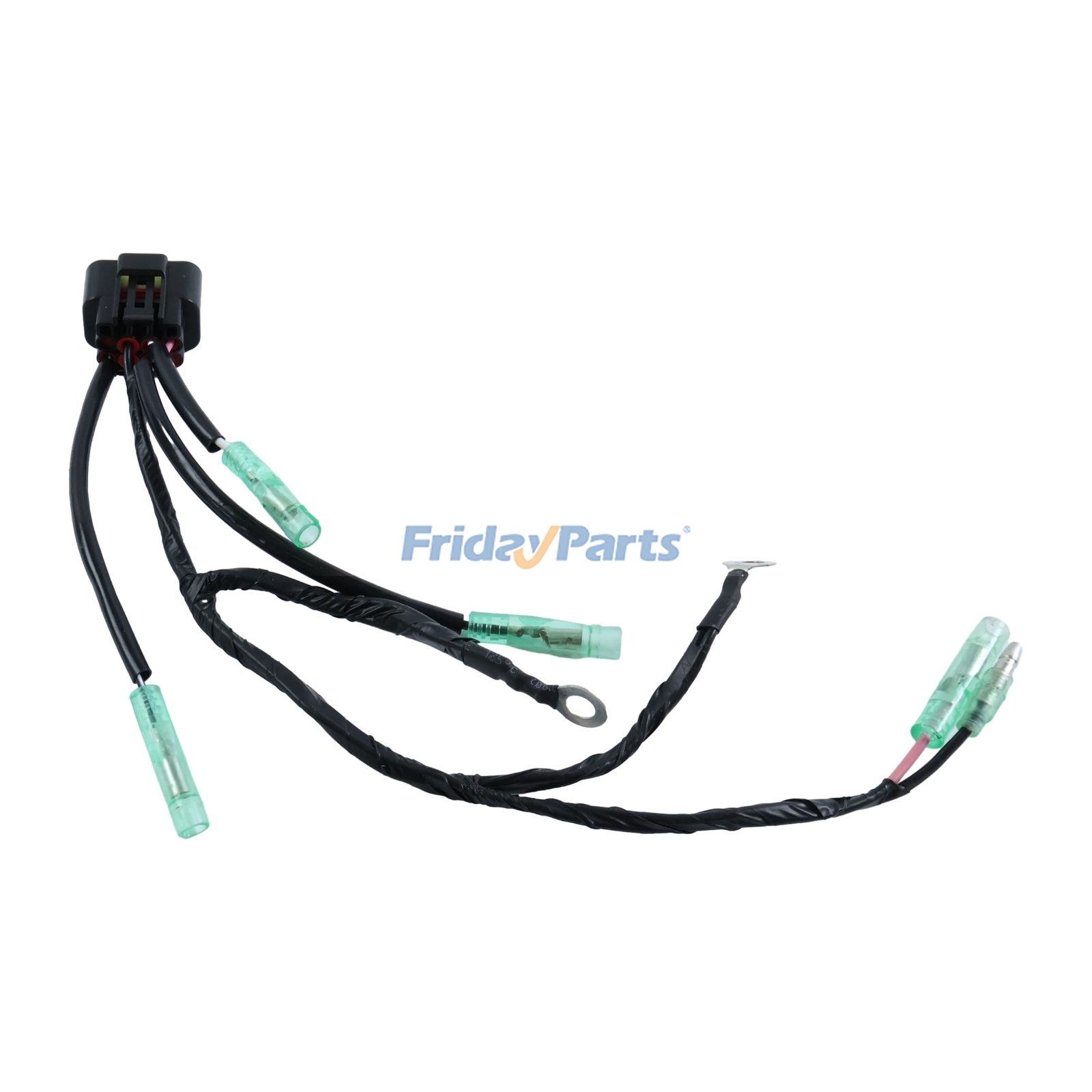 Wire harness Assembly for Engine