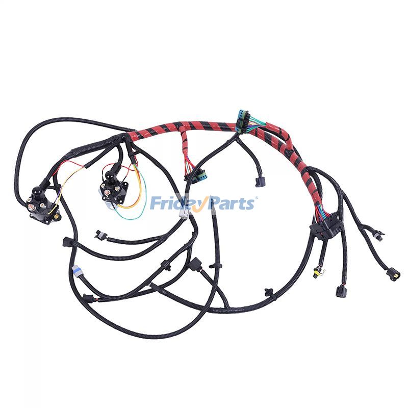 Kabelbaum-Baugruppefür Fahrzeug