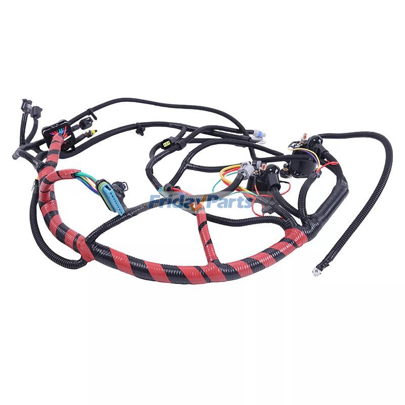 FridayParts Kabelbaum-Baugruppe