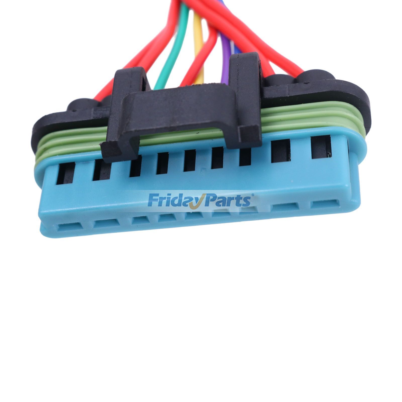 Kabelbaum-BaugruppeFür Ford