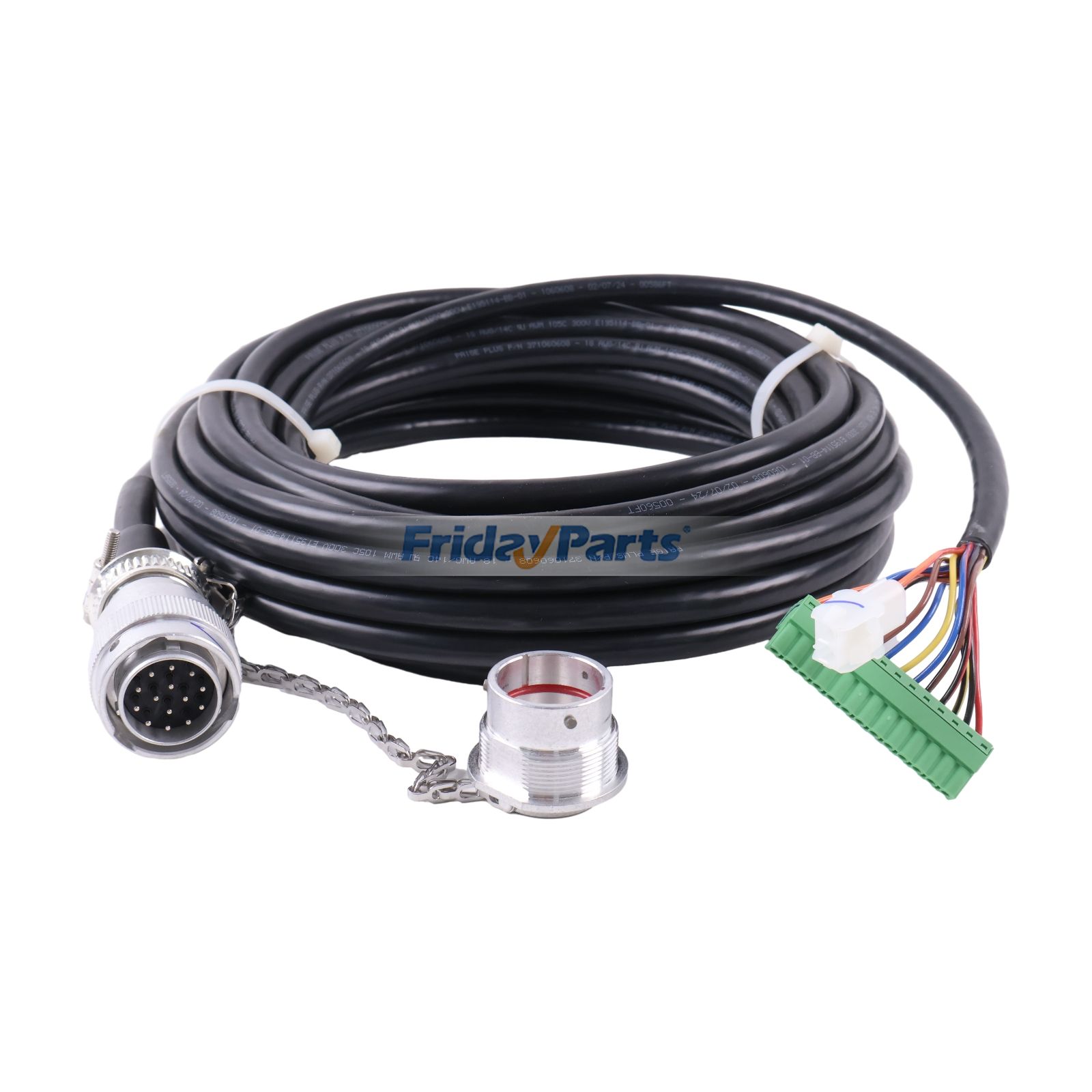 Cable de control del mazo de cables 4922126 para elevador de tijera eléctrico JLG 1932E2