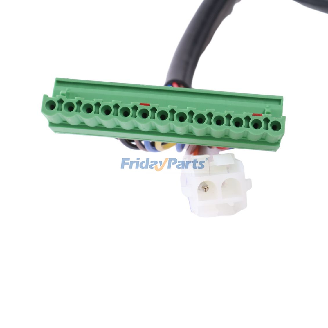 Kabelbaum-Steuerkabel für elektrische Scherenhebebühnefür HubarbeitsbühnenFür JLG