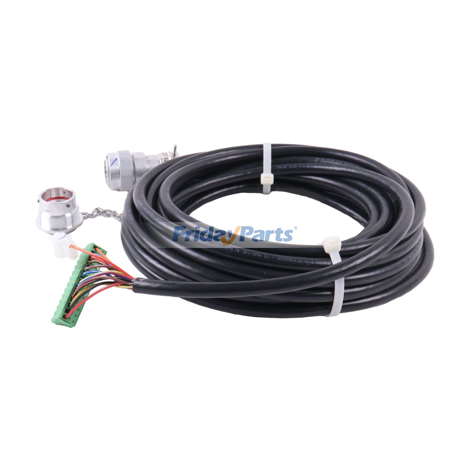 Kabelbaum-Steuerkabel für elektrische ScherenhebebühneFür JLG