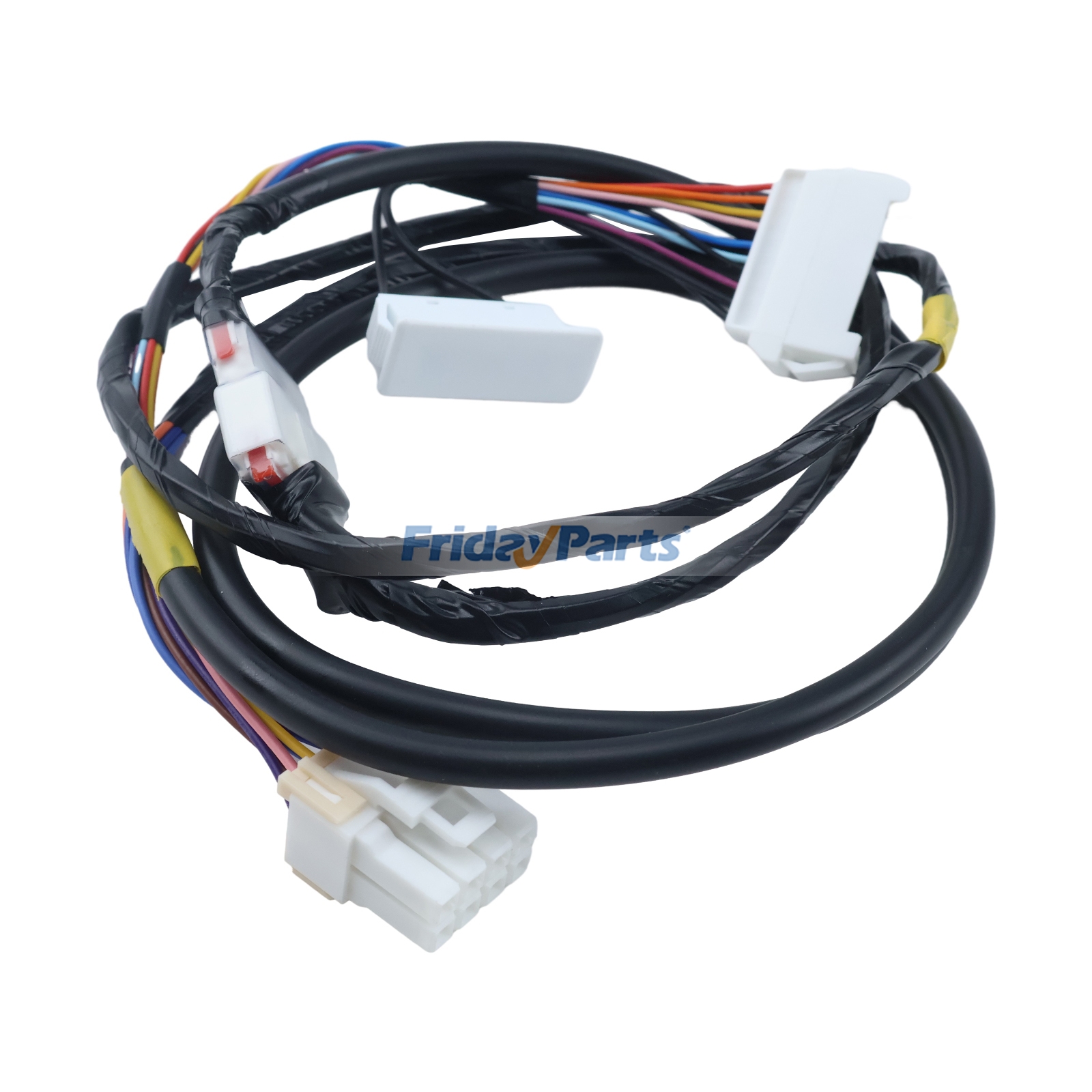 Transport Refrigeration Wire Harness