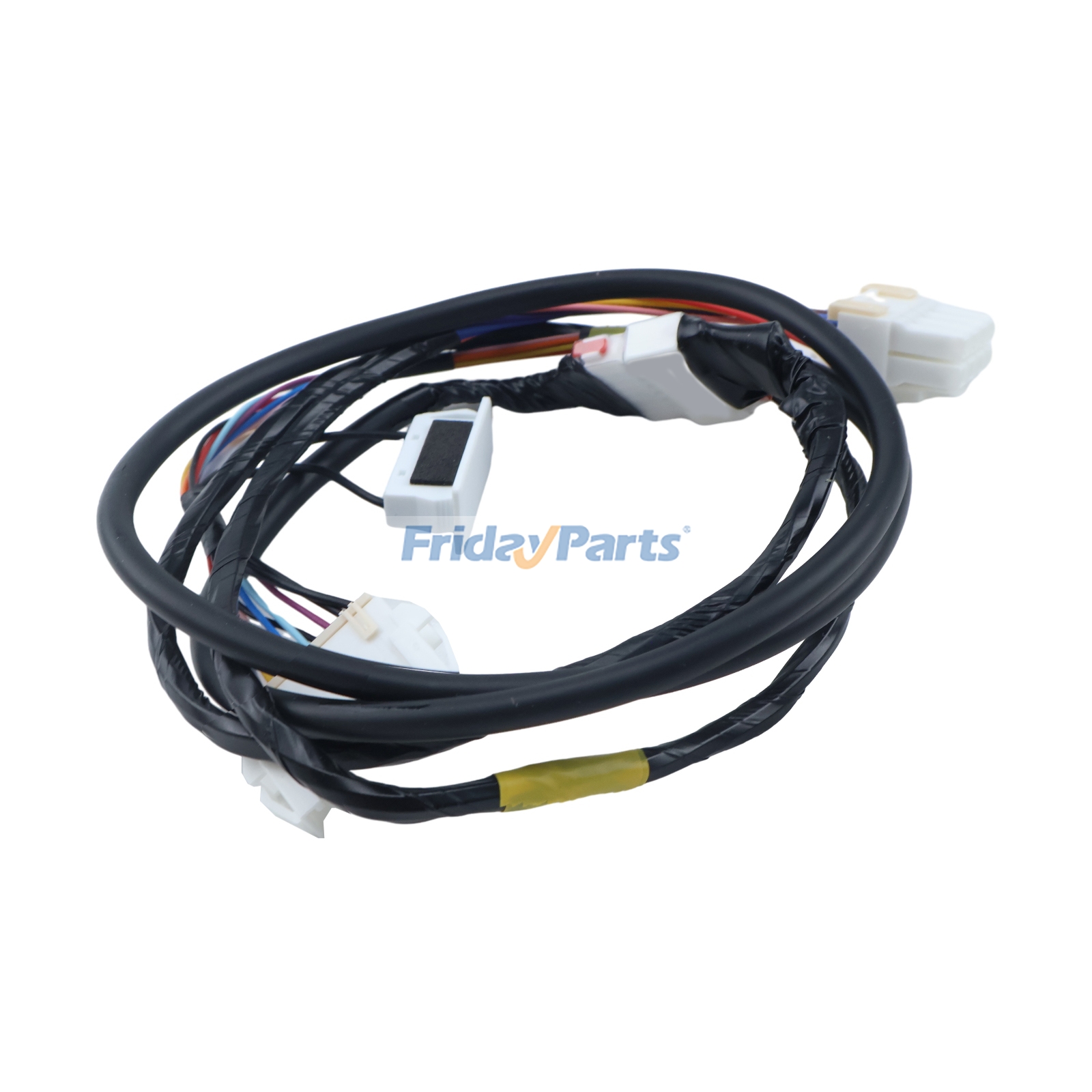 Wire Harness compatible with Transport Refrigeration