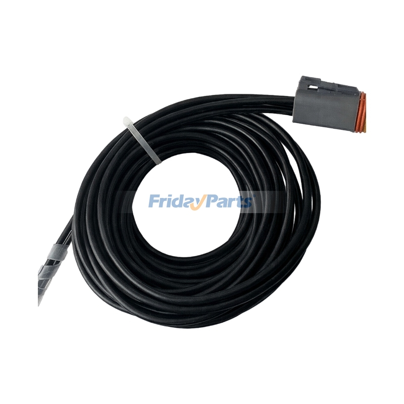 Arnés de cables DT06-4S para elevador de tijera Genie GS-2032