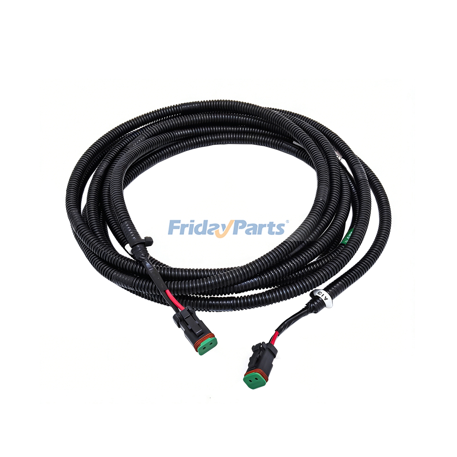 Wire Harness EM5073 for Komatsu Loader WA380-3 WA320-3