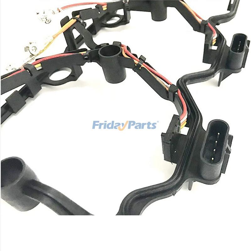 Wire Harness Gasket in Stock in China