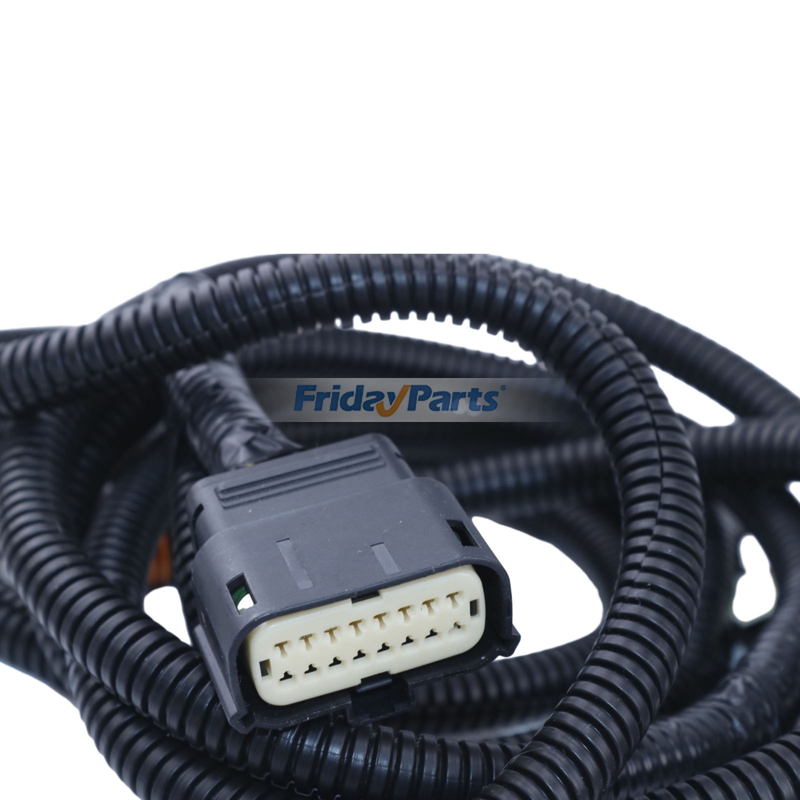 FridayParts Wire Harness