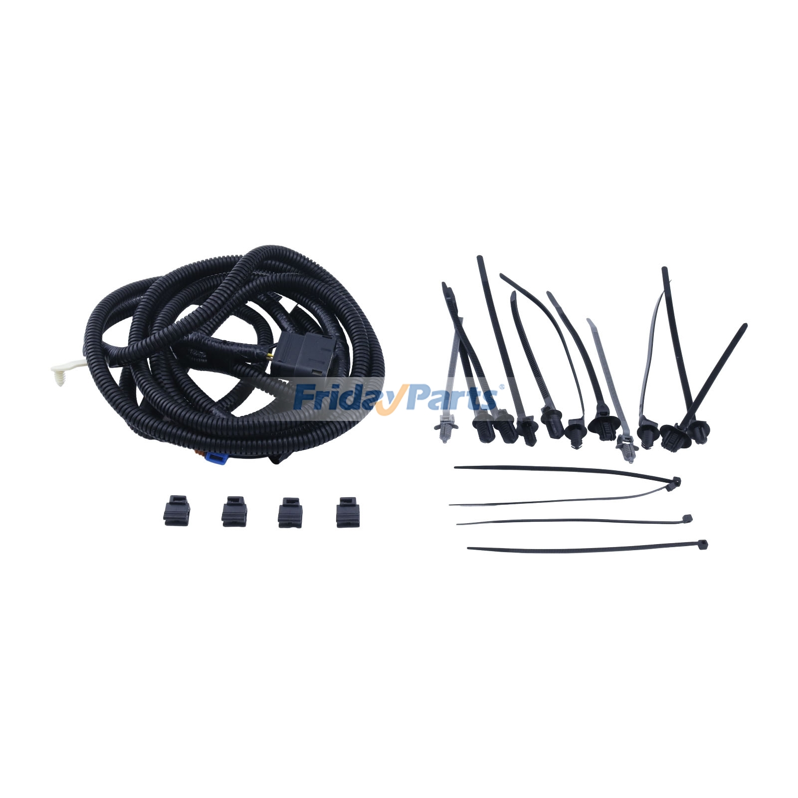  Wire Harness For Ford