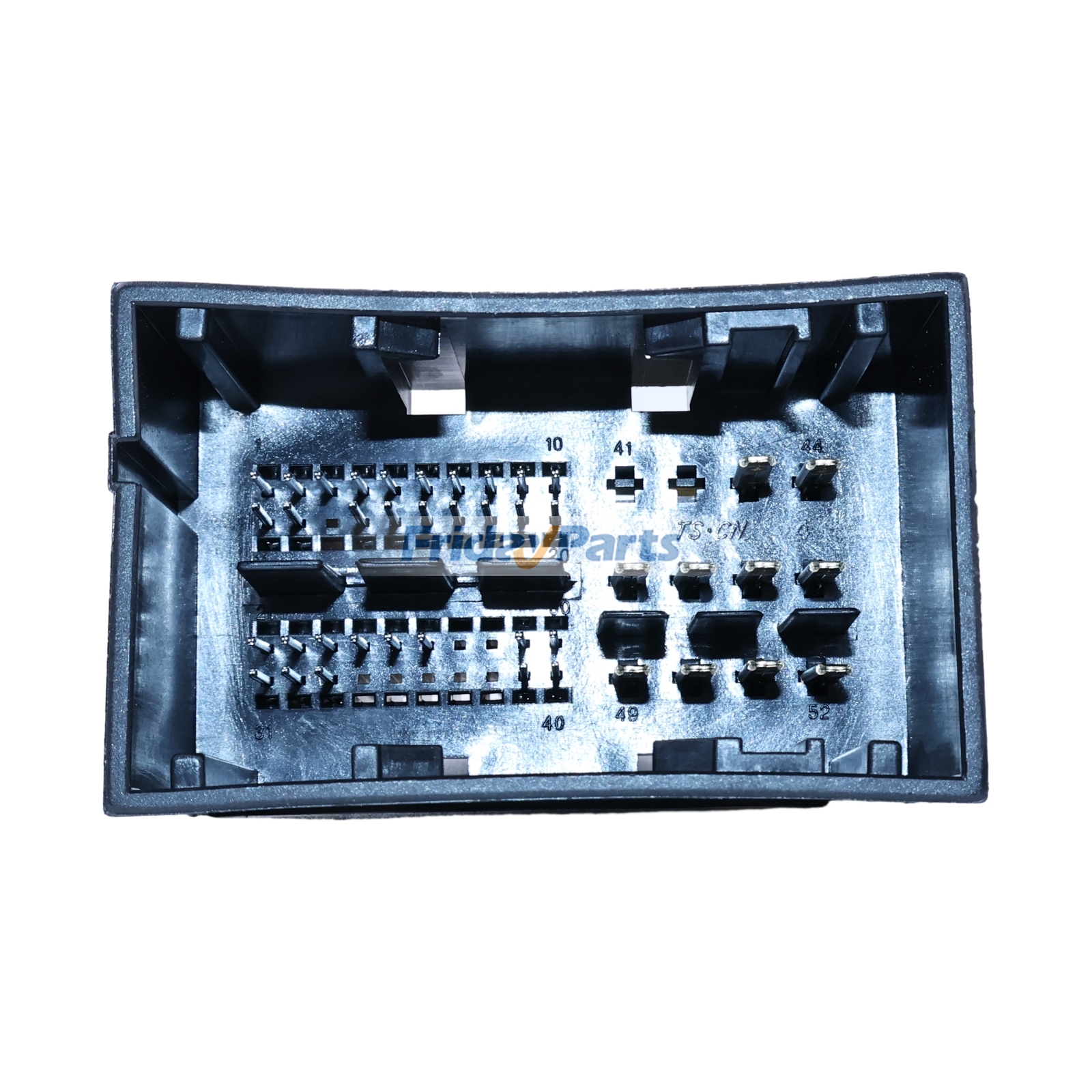 Wire Harness compatible with Vehicle