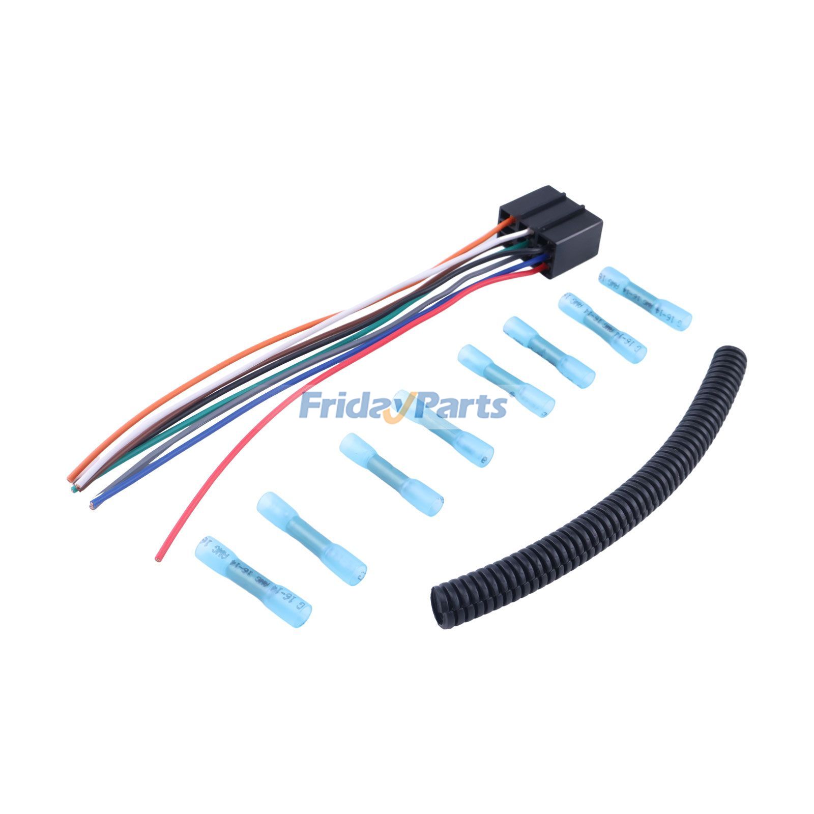 Wire Harness Repair Kit in Stock in China,China Stock
