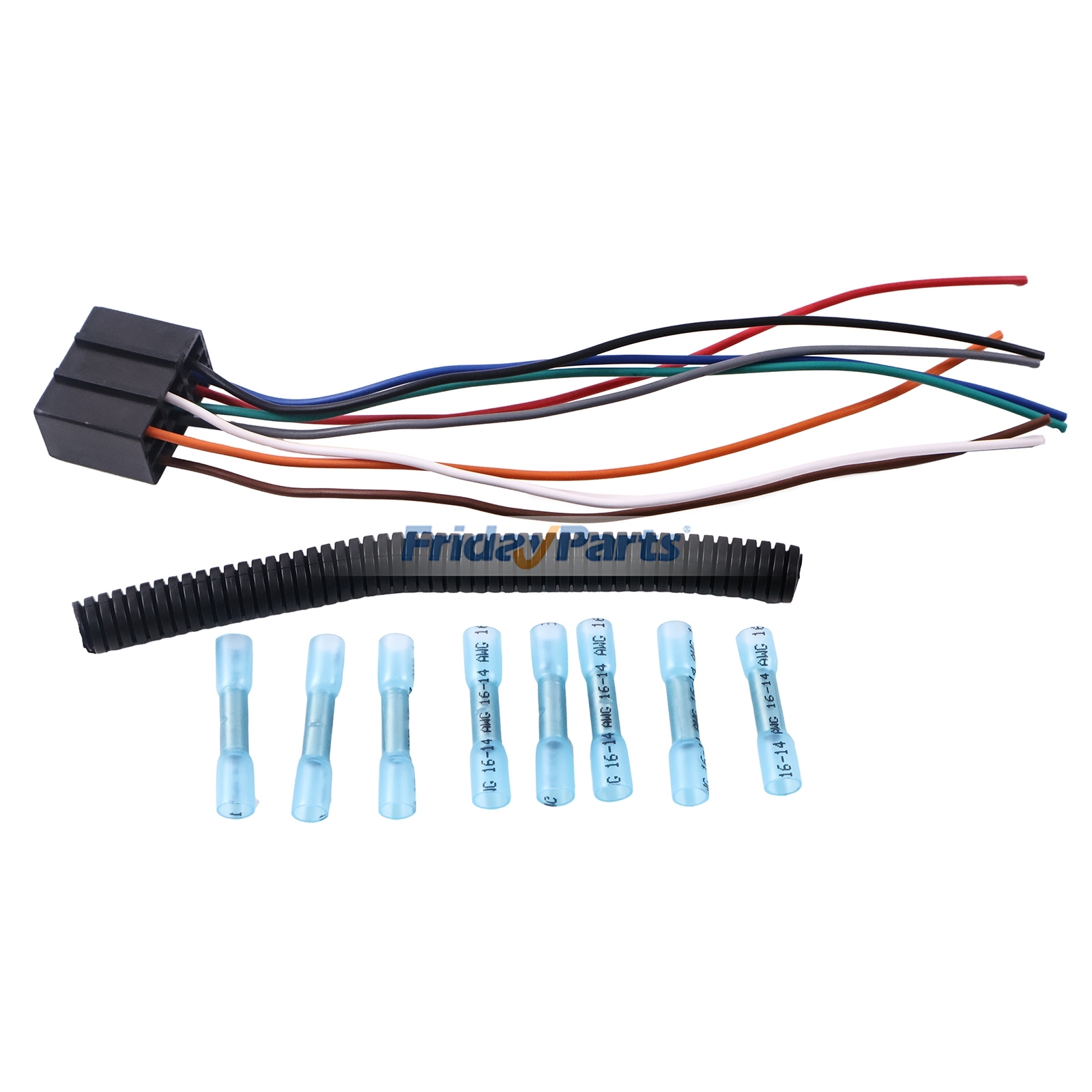 Parte para Motor,Cosechadora,Pala cargadora,Motoniveladora,Cortacésped,Tractor