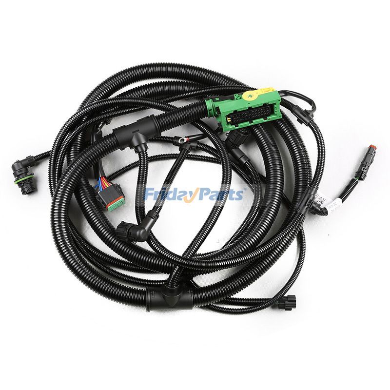 Mazo de cables S14403053-1 para camión Volvo