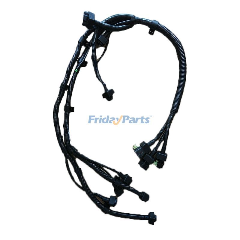 Wire Harness Kobelco for Excavator
