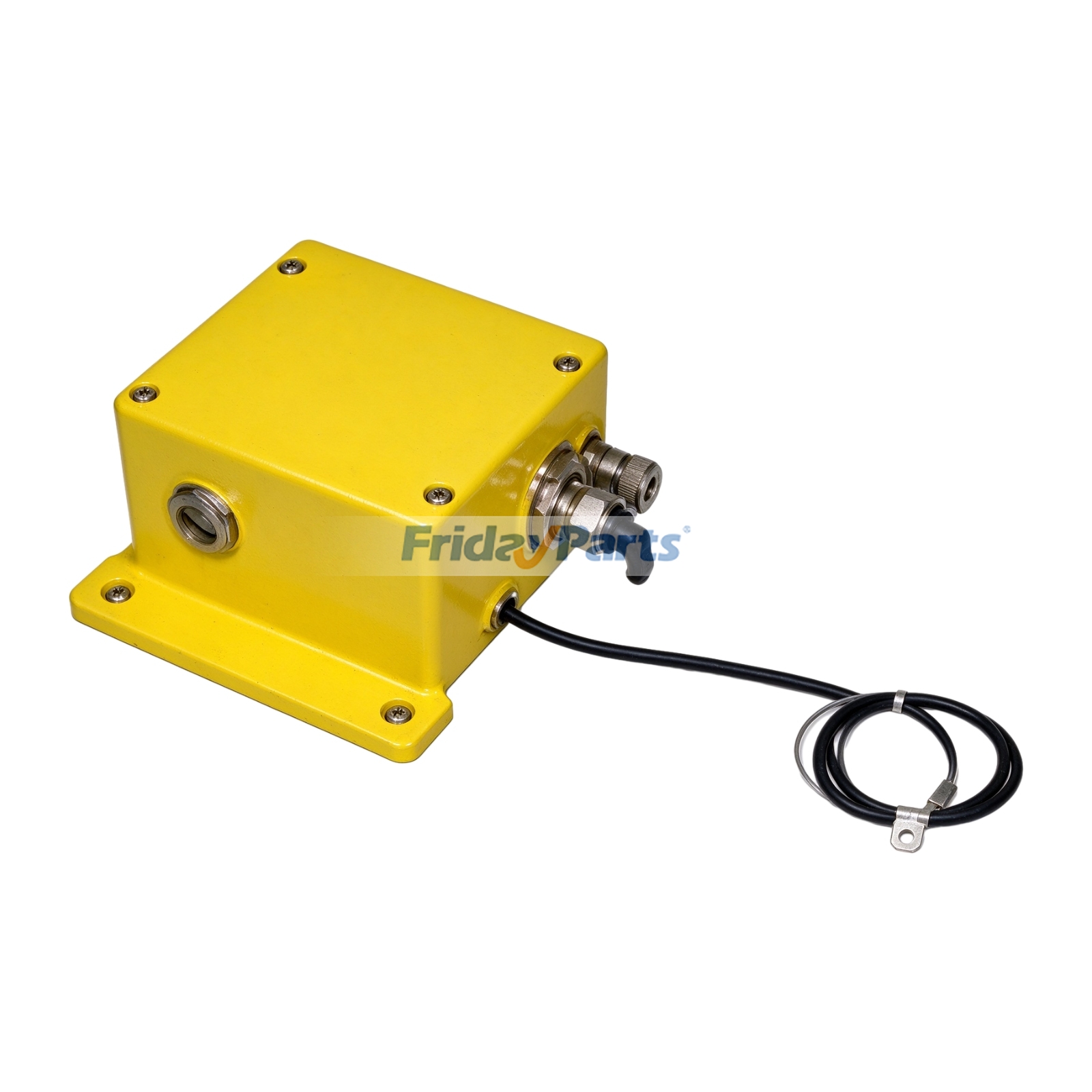 Sensor de cable de acero 04-21-30020 para fresadora de carreteras para Otros equipos de construcción