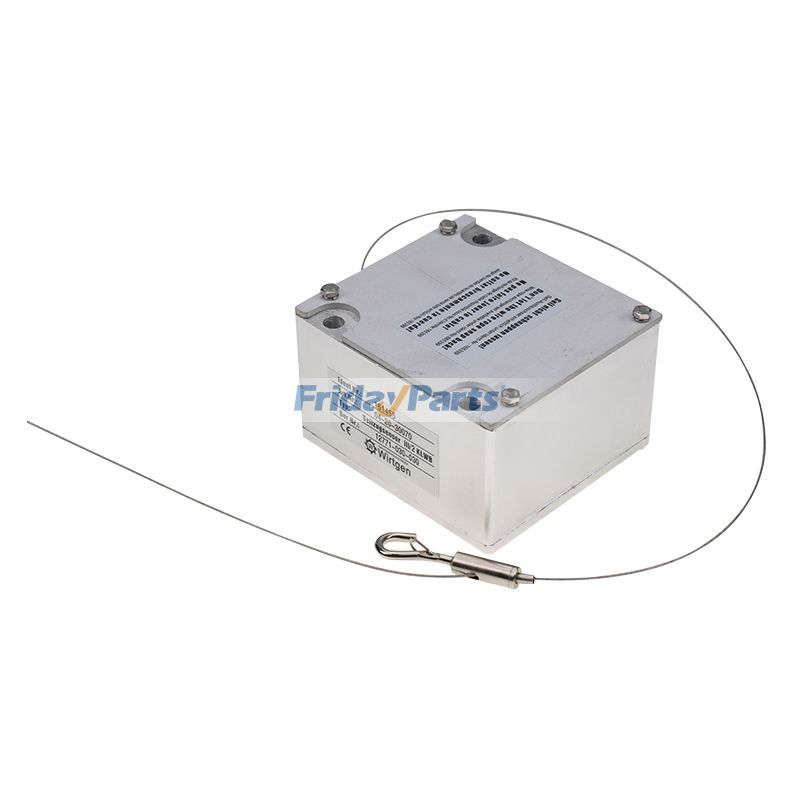 Other Construction Equipment Wire Rope Sensor for Wirtgen
