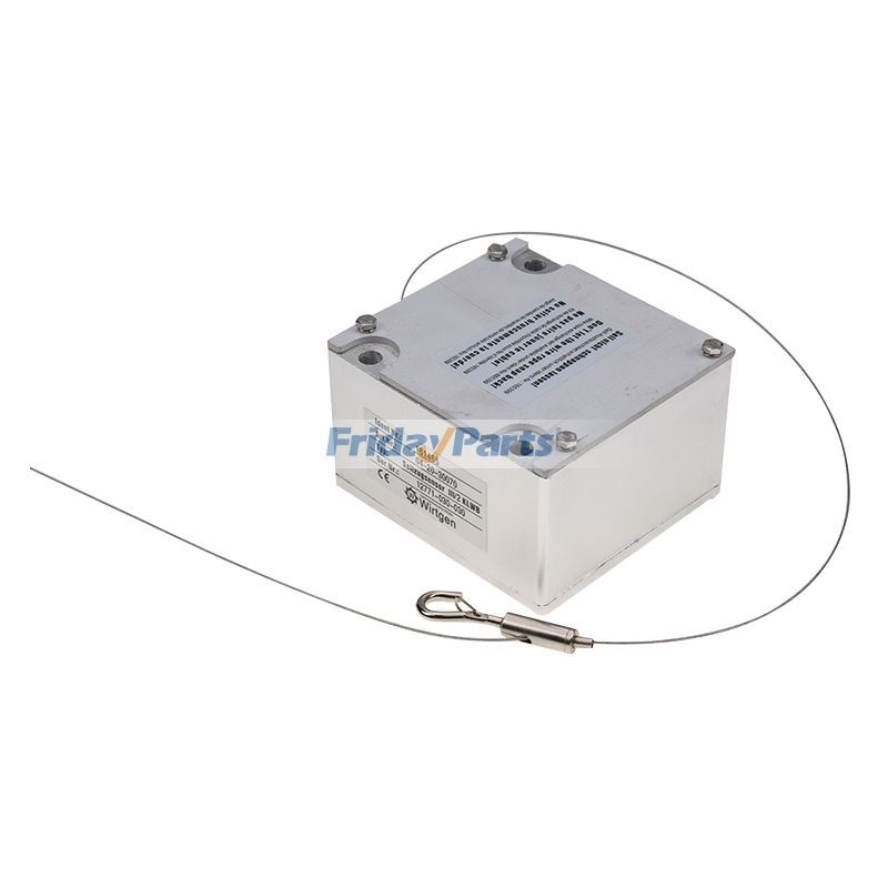 Wire Rope Sensor 161455 for Wirtgen W1500 W1900 W2000 W2100