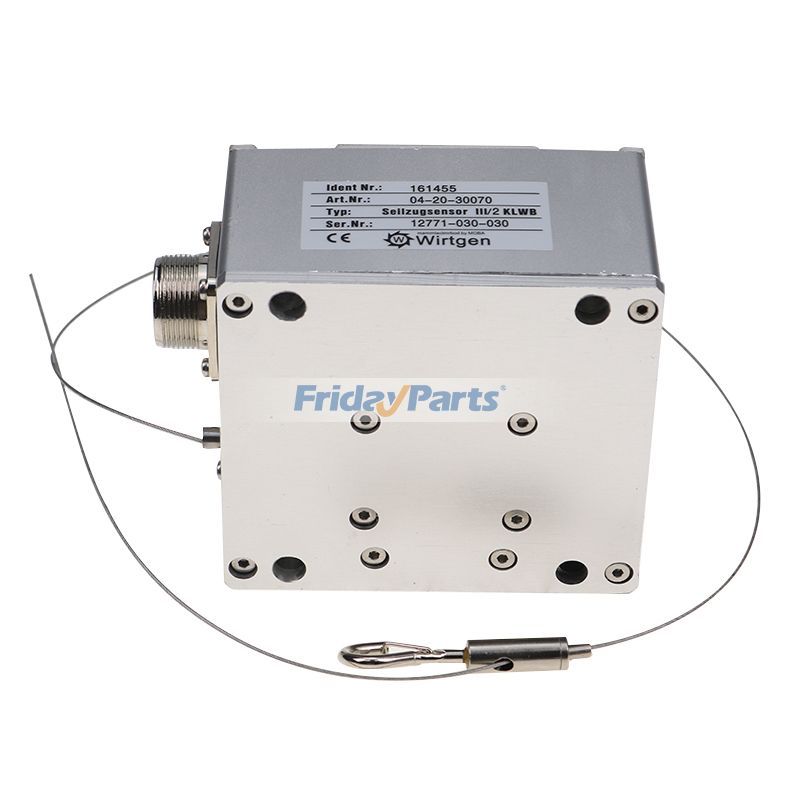 Wire Rope Sensor for Wirtgen in Stock in China