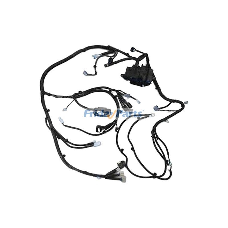 Conjunto de cables 56011-N3080-71 para montacargas Toyota con motor 1DZ 4Y FDZN20 FDZN25 FDZN30 FGZN20 FGZN25 FGZN30