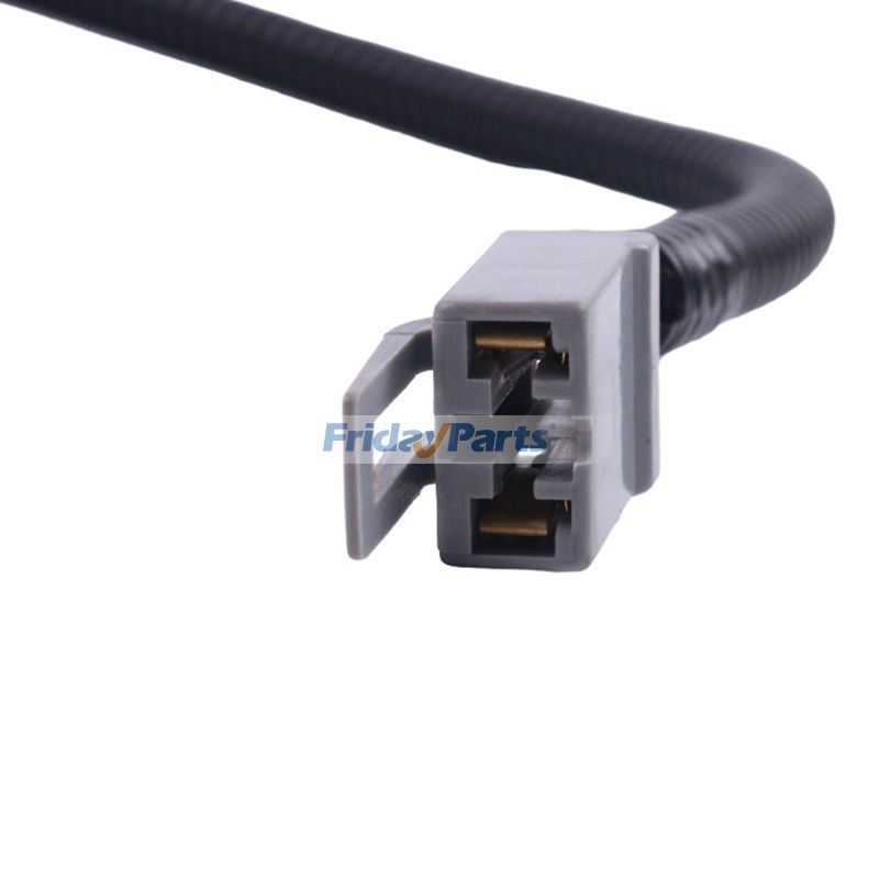 Arnés de cables 136-9184 para cortadora de césped Toro 74616 74620 74385 Exmark QTE691KA501 Quest QTS691KA502 Quest de FridayParts