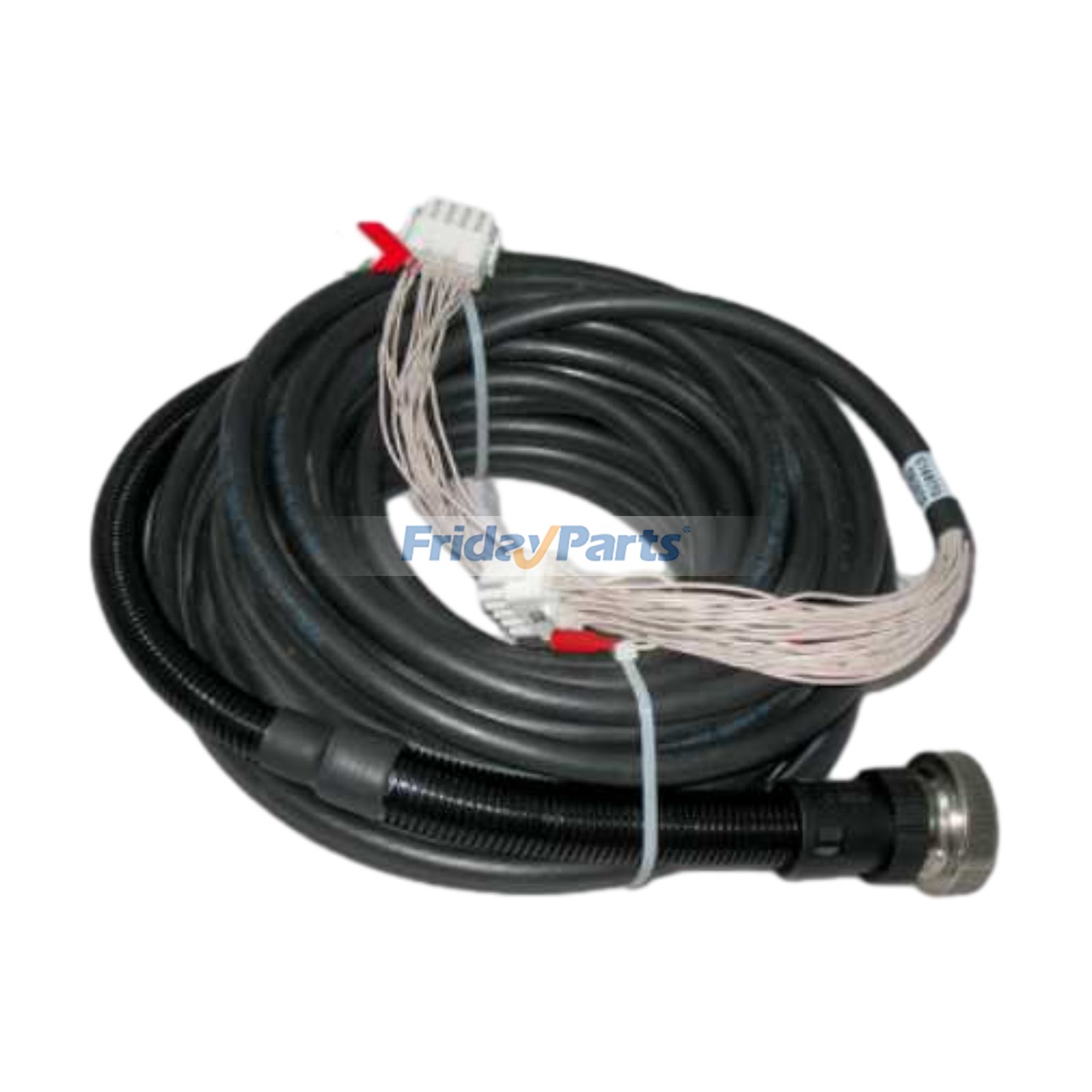 Arnés de cables 180P213030 para elevador Haulotte HA18 SPX