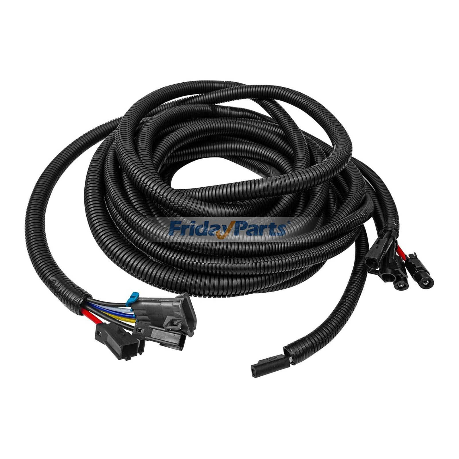 Arnés de cables 3030628 para compradores SaltDogg Spreader PRO 1400 MUNI 14510F570121 14513A570121 1470601SSE 14709F467211 14710F467211 PRO8000 PRO4000