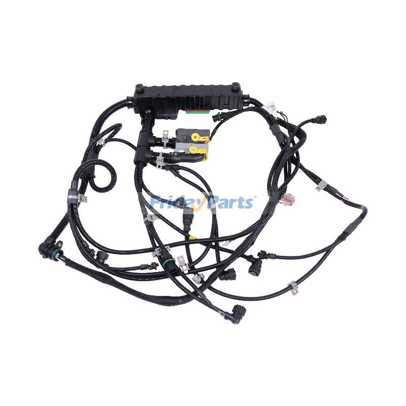 Mazo de cables 7421545827 para camión Renault Para Renault