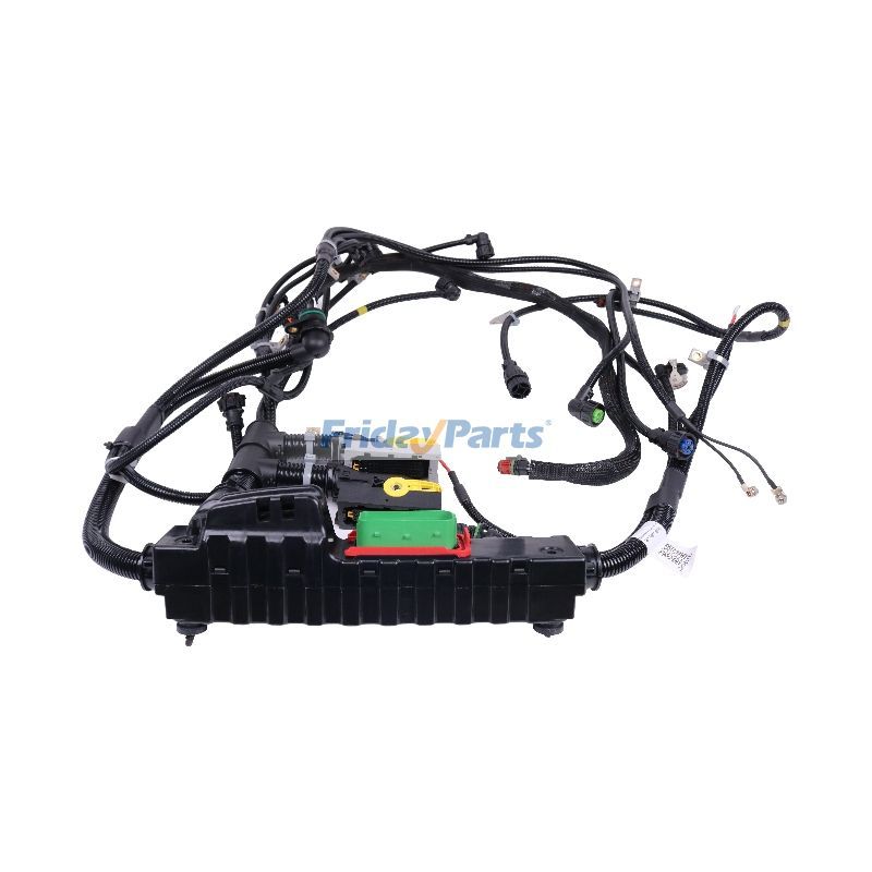 Mazo de cables 7421545827 para camión Renault de FridayParts