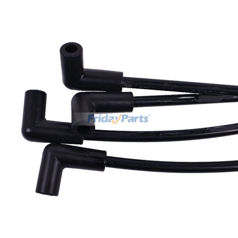 Ensemble de fiches de fil 