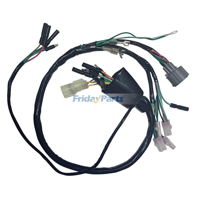 Arnés de cableado 32100-HM3-000 para Honda ATV TRX300EX Sportrax 300 1993-2004