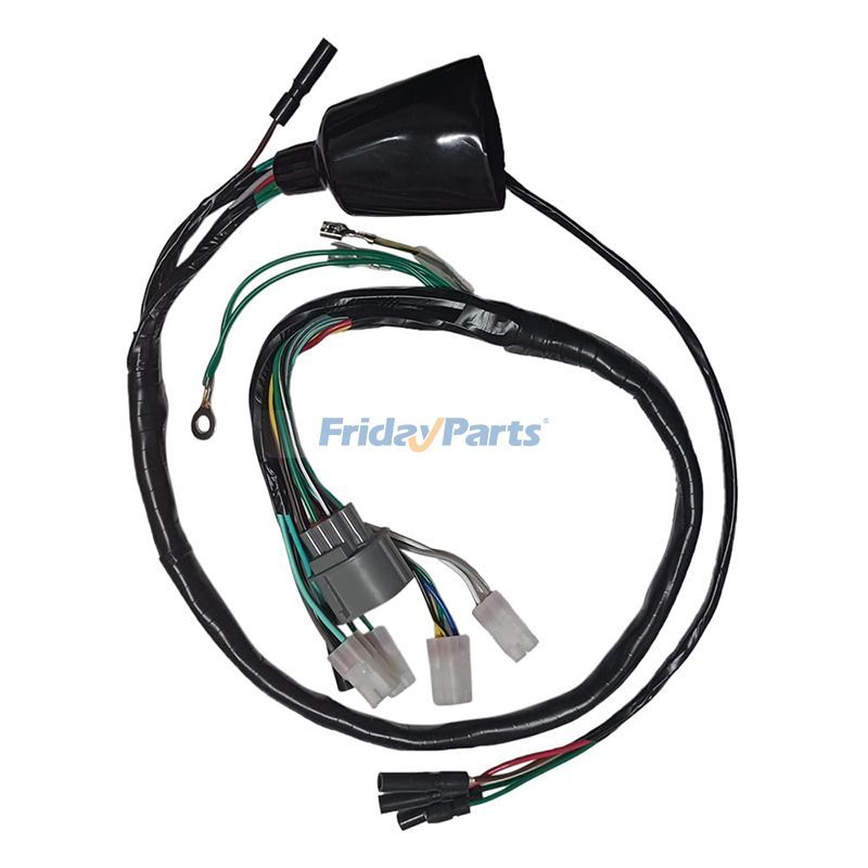 Arnés de cableado 32100-HM3-000 para Honda ATV TRX300EX Sportrax 300 1993-2004 Para Honda