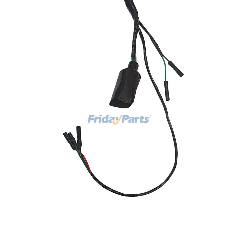 Compra Arnés de cableado 32100-HM3-000 para Honda ATV TRX300EX Sportrax 300 1993-2004 en Fridayparts
