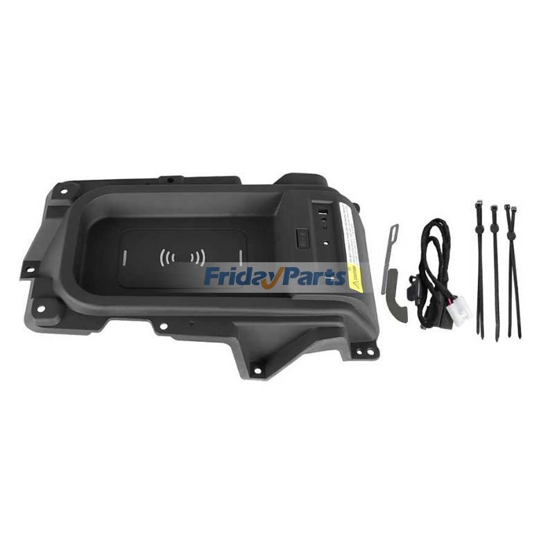 Kabelloses Ladegerät 00016-34506 für Toyota Tundra 2014-2021