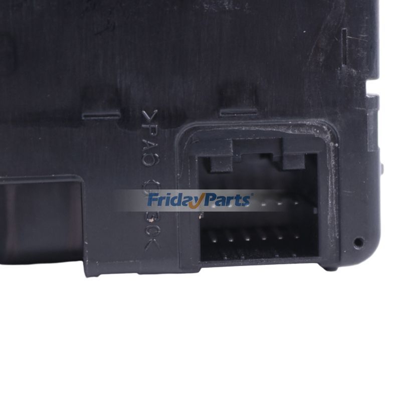 FridayParts Wireless Ignition Node Module 68210154AA for Chrysler Dodge 2008-2010