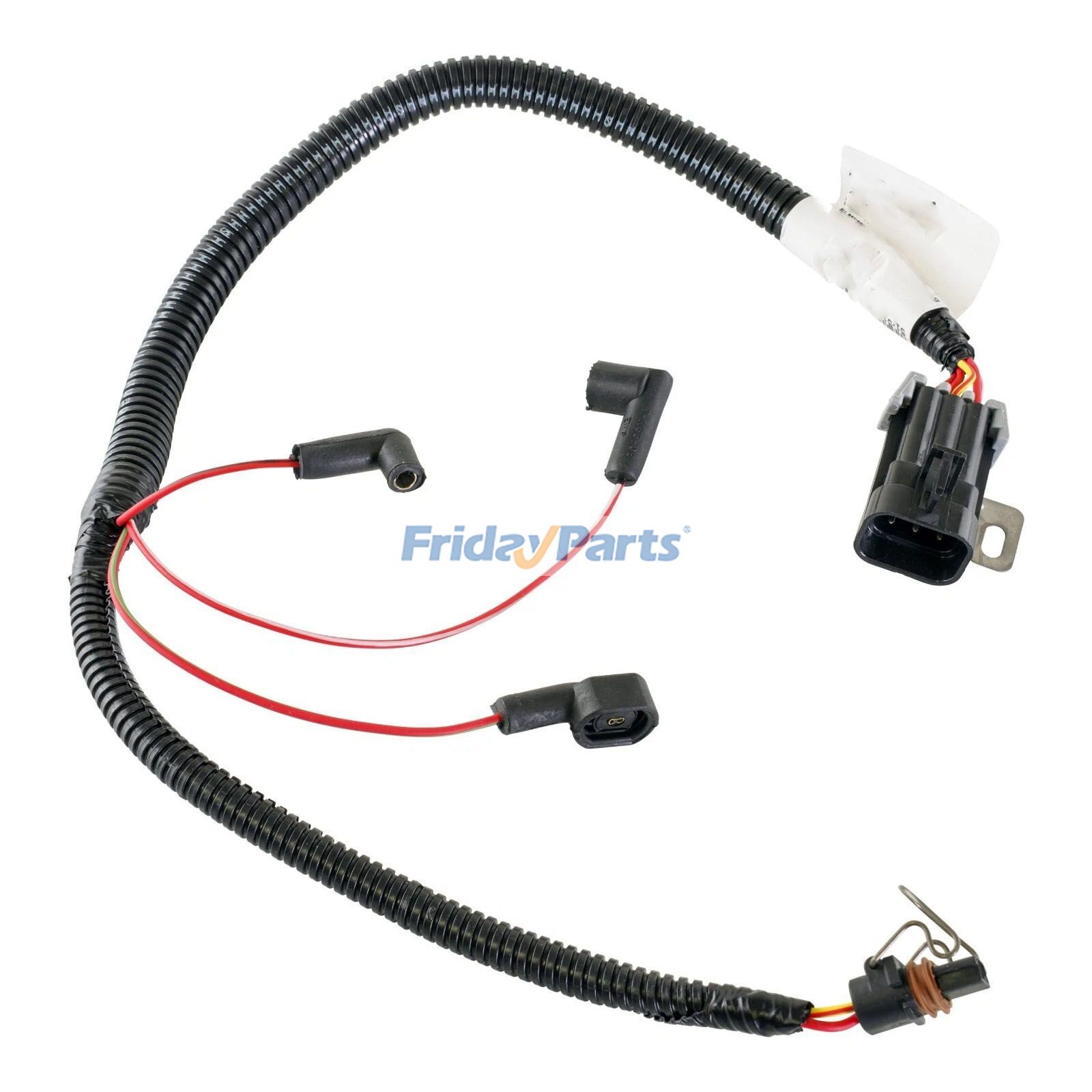 Conjunto de cableado F6TZ-9S277-AA para Ford E-350 F-250 Super Duty 1996-1999