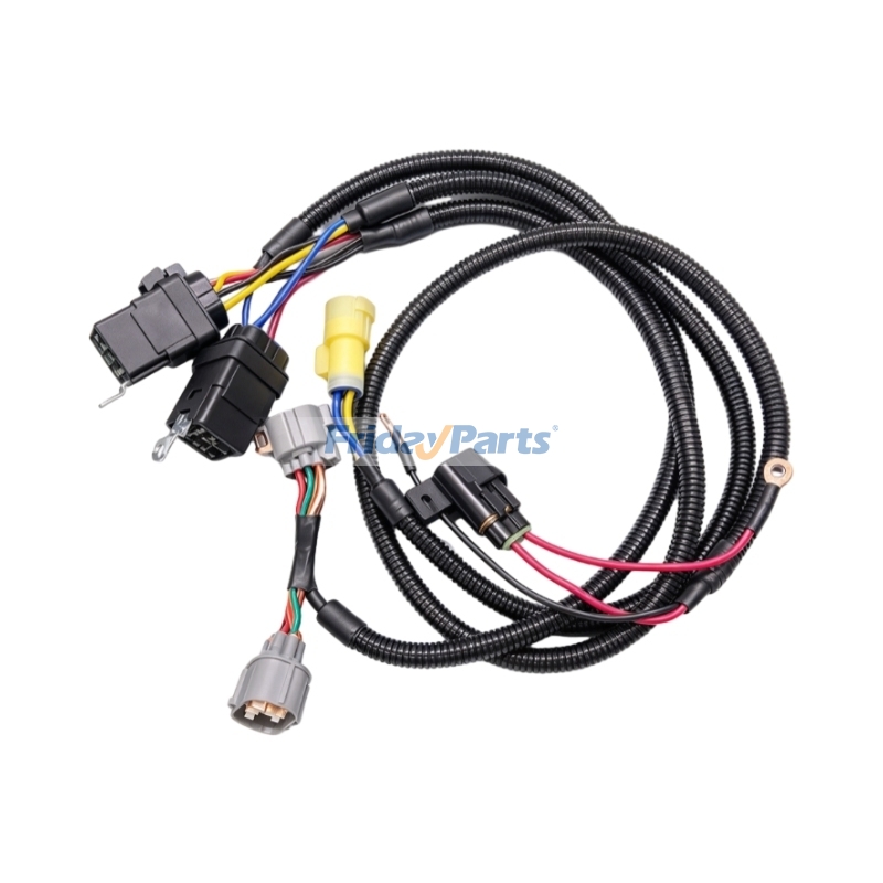 Wiring Cable Harness Shift for Honda Rancher 350 ES Te Fe 2000-2006