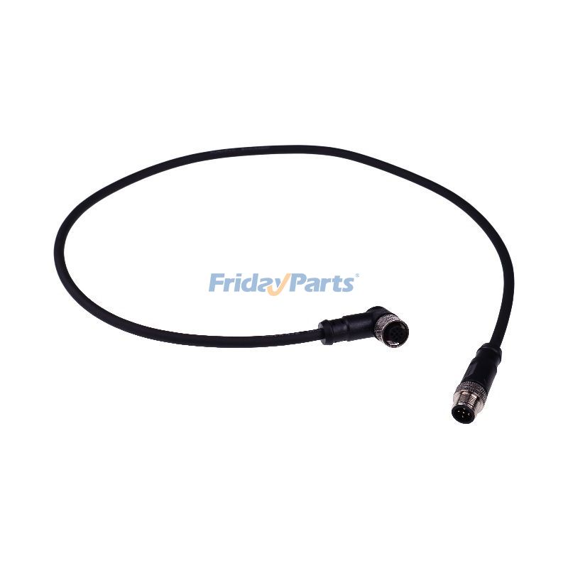 Arnés de cableado 0000137830 para cosechadora Claas Lexion 460 560 580 Tucano 450 de FridayParts