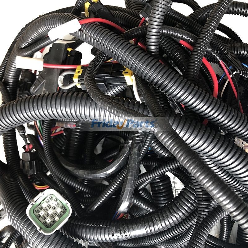 RuRii‪ஐ¥200offSALE wiring-harness-0006001h-for-
