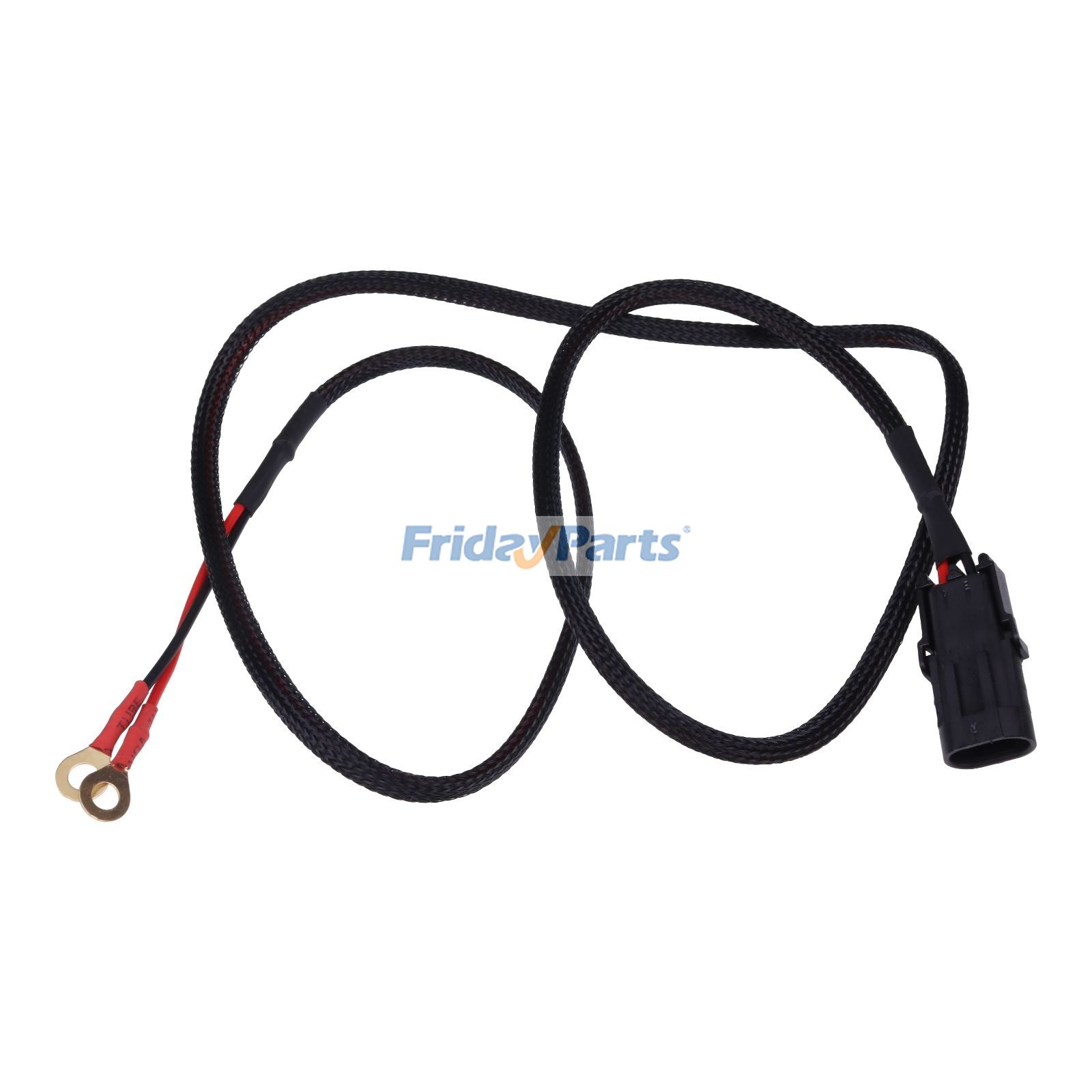 Arnés de cableado 123809A2 para cargadora CASE 570 580 590 New Holland LV80 U80 Para CASE,Para New Holland