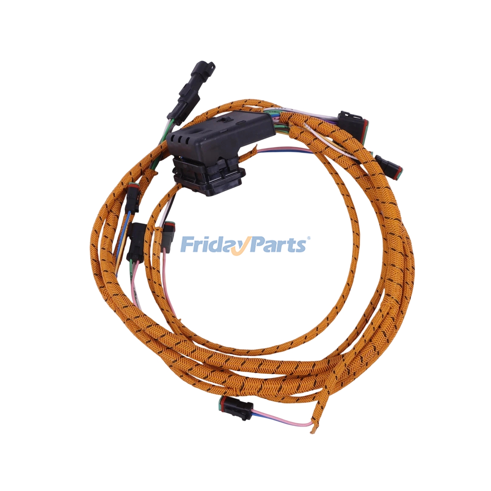 Wiring Harness 192-0211 for Caterpillar CAT Engine C15 C16