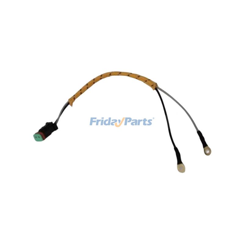 Arnés de cableado 203-3063 para motor Caterpillar CAT 3126B C-9 3066 Excavadora 320C 330C 325C 322CLN Manipulador M325C
