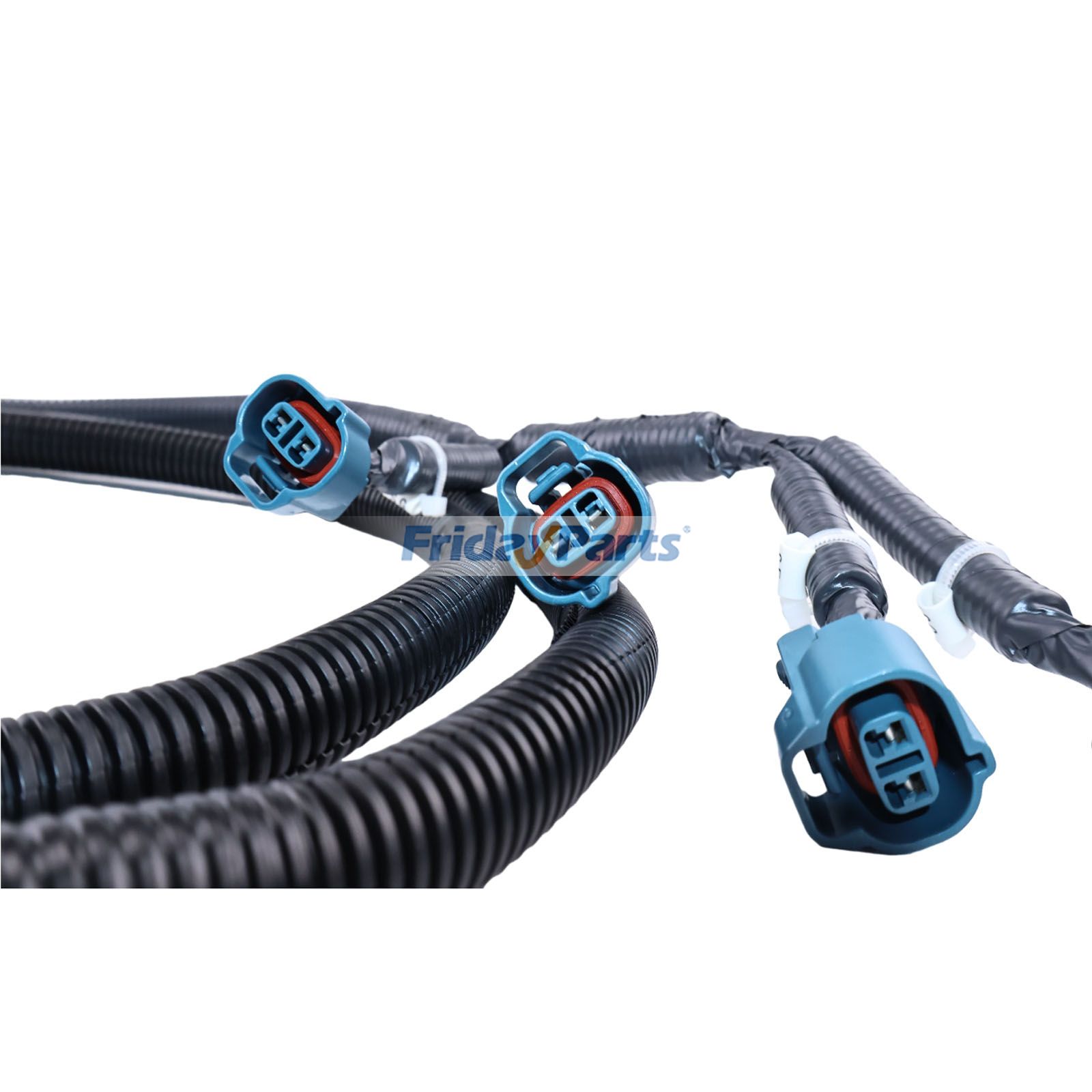 Parte para Excavadora