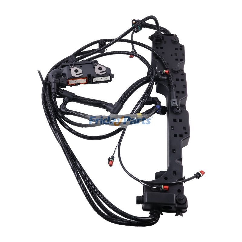  Wiring Harness For VOLVO