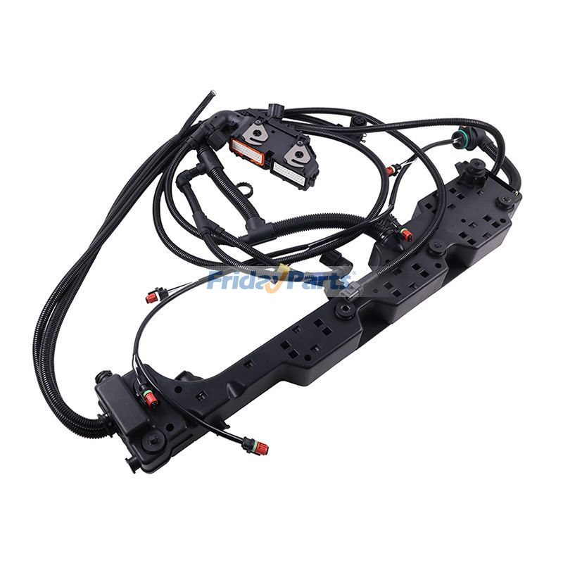 Engine,Truck Wiring Harness