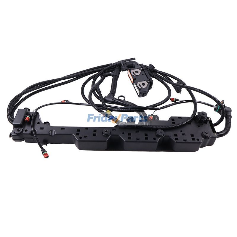 Wiring Harness compatible with Engine,Truck