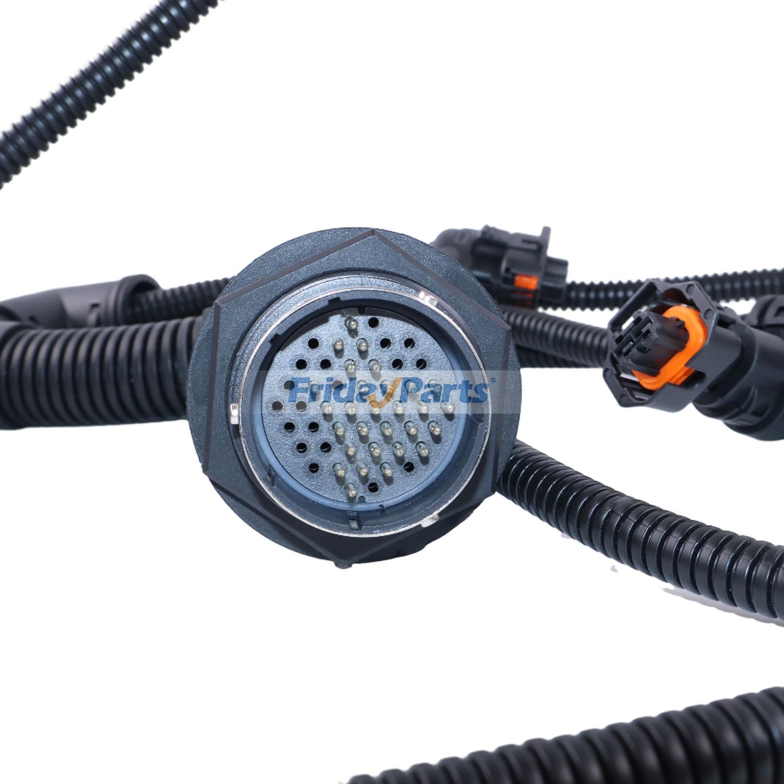 Parte para Motor,Excavadora,Pala cargadora,Motoniveladora